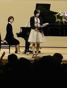 きらめき音楽祭⭐️名古屋