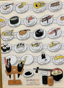 グレードの帰り